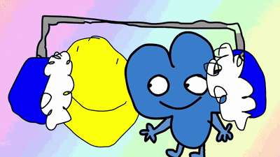 Four Four Bfdi GIF