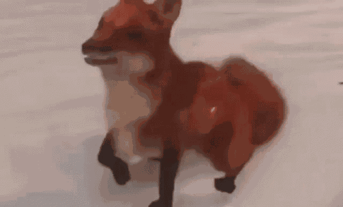 Fox GIF