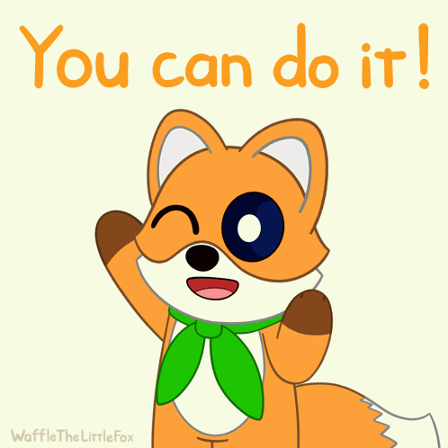 Fox Red Fox GIF