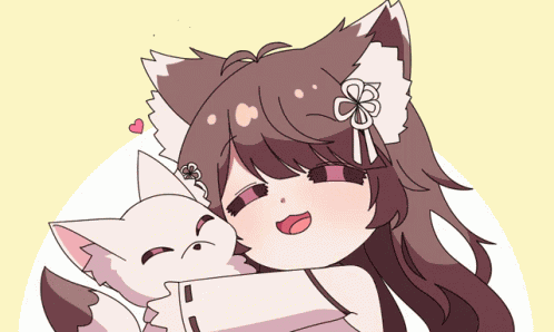 Foxplushy Foxy GIF