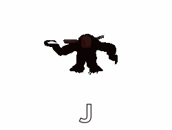 Foxy Fnaf GIF