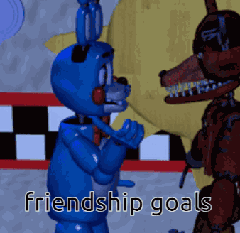 Foxy Fnaf GIF