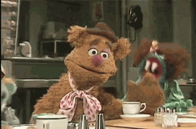 Fozzy Fuck GIF
