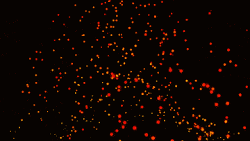 Fractal Geometry GIF