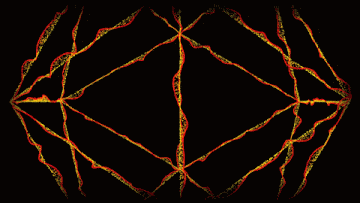 Fractal Geometry GIF