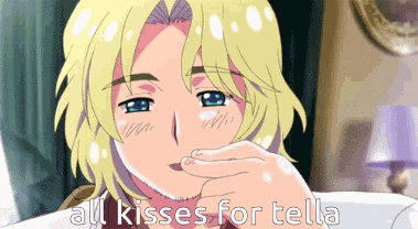 France Cuties GIF