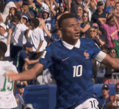 France Football GIF