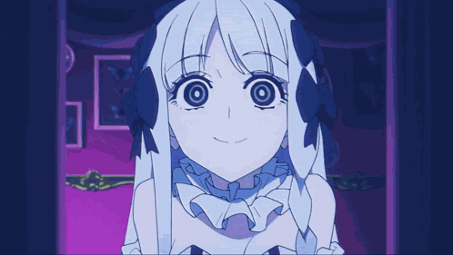 Francesca Prelati Francesca Prelati Fate GIF