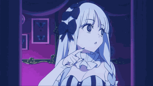 Francesca Prelati Francesca Prelati Fate GIF