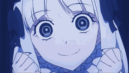 Francesca Prelati Francesca Prelati Fate GIF