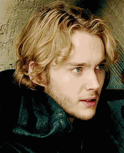 Francis GIF