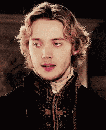 Francis GIF