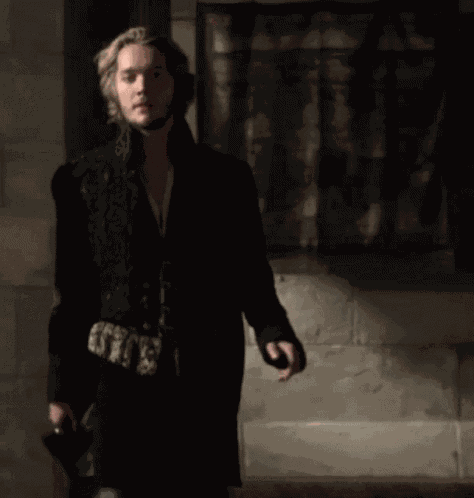 Francis GIF