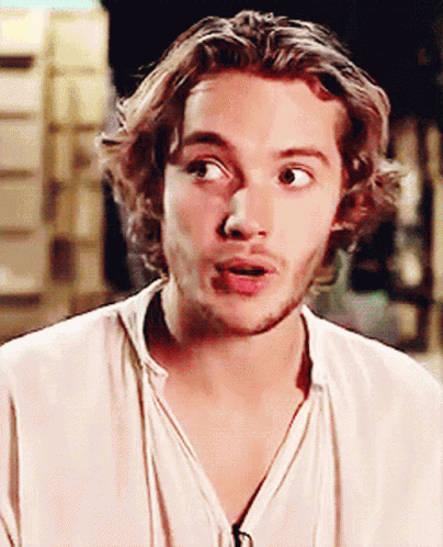 Francis GIF