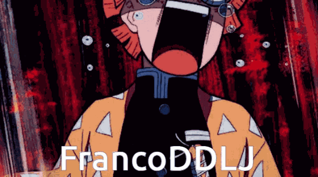 Francoddlj Zenitsu Agatsuma GIF