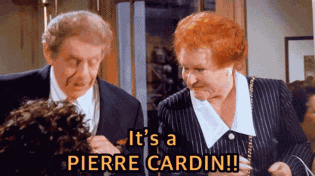 Frank Costanza GIF