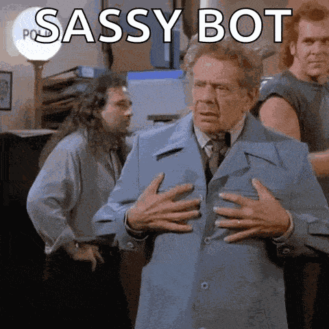 Frank Costanza Seinfeld GIF
