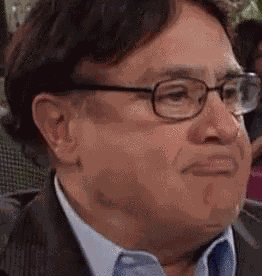Frank Reynolds Iasip GIF