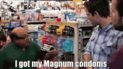 Frank Reynolds GIF