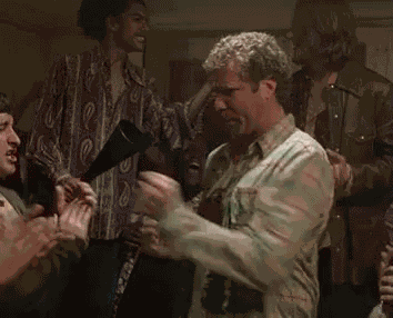 Frank The Tank GIF