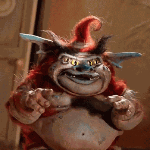 Frankelda Stopmotion GIF