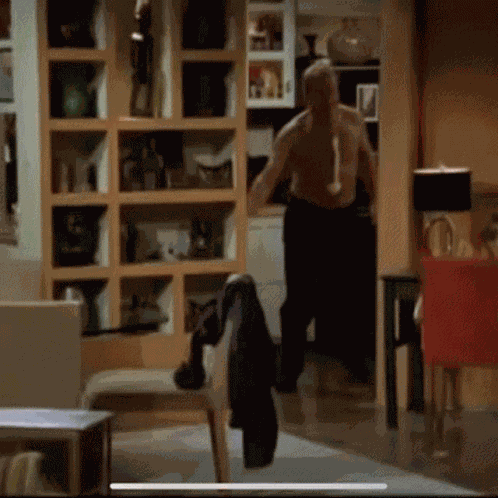 Frasier Crane GIF