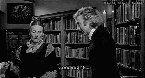 Frau Fraublucher GIF