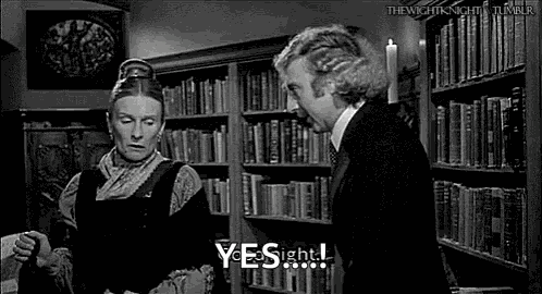 Frau Fraublucher GIF