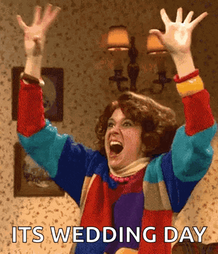 Freak Out Oh My God GIF