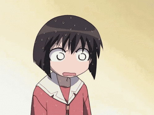 Freaking Out GIF