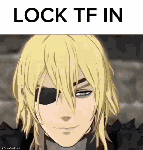 Freakmitri Dimitri Alexandre Blaiddyd GIF