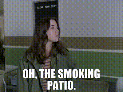 Freaksandgeeks 1980 GIF