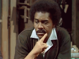Fred Sanford GIF