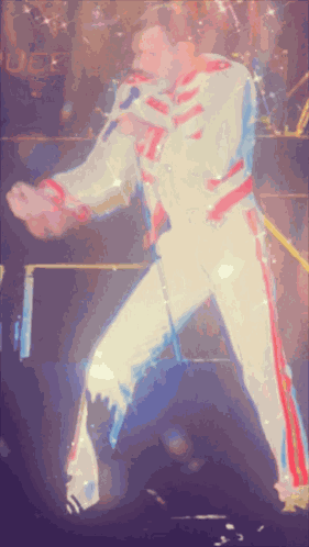 Freddie Freddie Mercury GIF