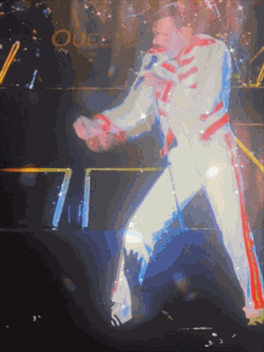 Freddie Freddie Mercury GIF