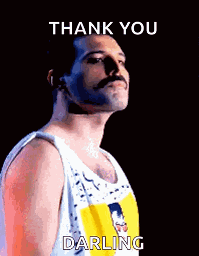 Freddie Love GIF