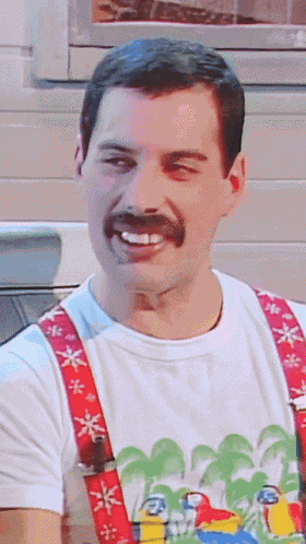 Freddy GIF