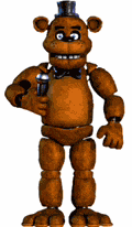 Freddy Fazbear Meme