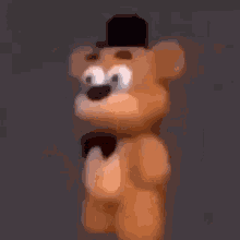 Freddy Freddy Fazbear GIF