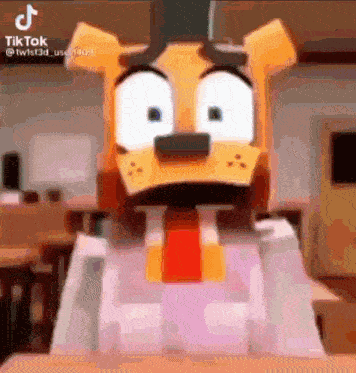 Freddy Freddy Fazbear GIF