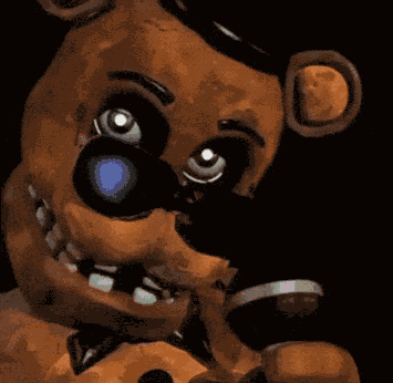 Freddy GIF