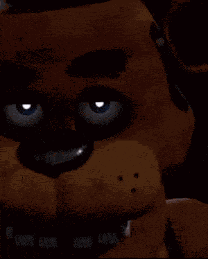 Freddy Rizz Fnaf Rizz GIF