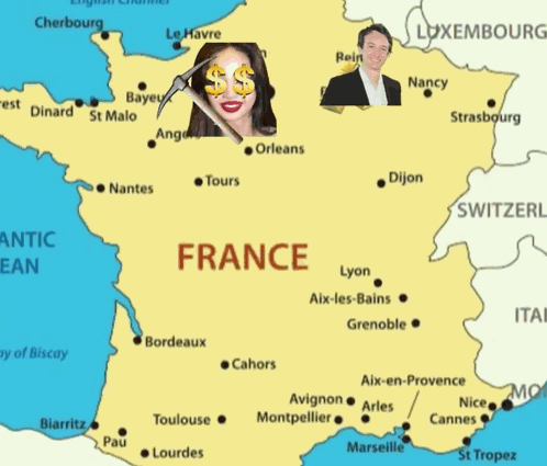 Fredlisa Lisfred GIF