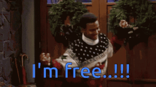 Free B GIF
