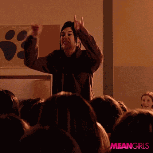 Free Fall Trust Fall GIF