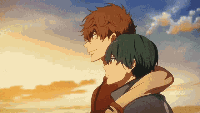 Free Ikuya GIF