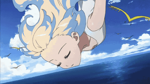 Free Leaving GIF
