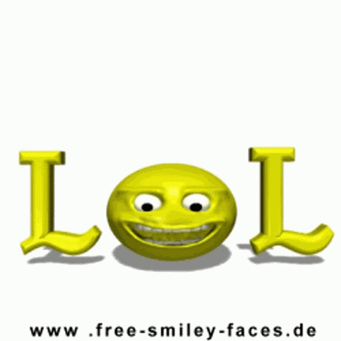 Free Smiley Faces De Emoji GIF
