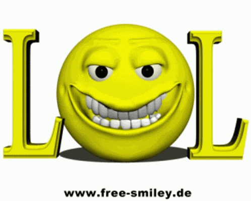 Free Smiley Faces De Emoji GIF