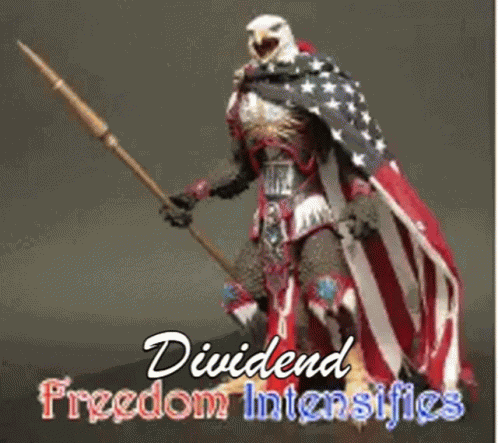 Freedom Dividend Yanggang GIF